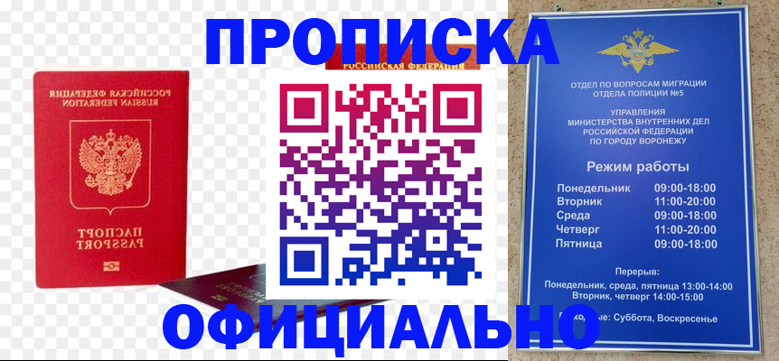 прописка иностранных граждан в Балтийске